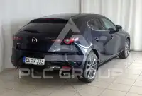 2025 Mazda 3