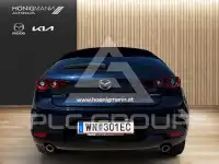 2025 Mazda 3
