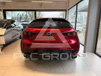 2025 Mazda 3