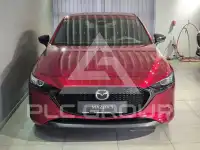 2025 Mazda 3