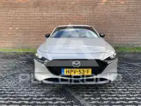 2025 Mazda 3