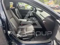 2025 Mazda 3