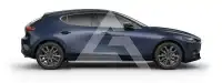 2025 Mazda 3
