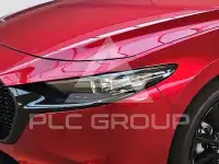 2025 Mazda 3