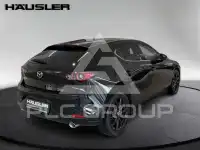 2025 Mazda 3