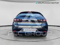 2025 Mazda 3