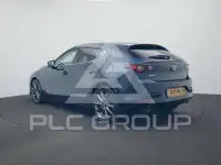 2025 Mazda 3