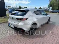 2025 Mazda 3