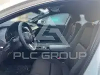 2025 Mazda 3
