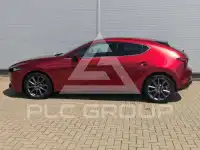2025 Mazda 3