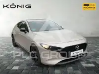 2025 Mazda 3