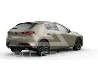 2025 Mazda 3