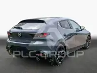 2025 Mazda 3