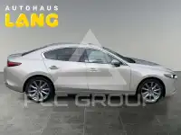 2025 Mazda 3