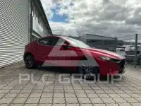 2025 Mazda 3