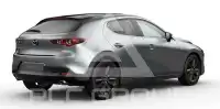 2025 Mazda 3