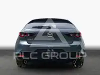 2025 Mazda 3