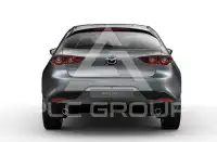 2025 Mazda 3