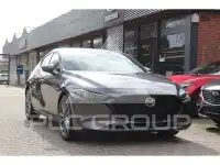 2025 Mazda 3
