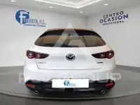 2025 Mazda 3