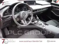 2025 Mazda 3