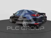 2025 Mazda 3