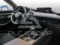 2025 Mazda 3