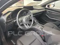 2025 Mazda 3