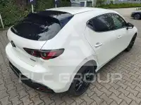2025 Mazda 3