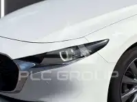 2025 Mazda 3