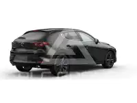 2025 Mazda 3