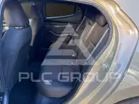 2025 Mazda 3