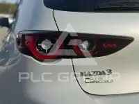 2025 Mazda 3