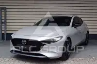 2026 Mazda 3