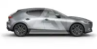 2025 Mazda 3