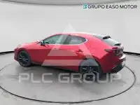 2025 Mazda 3