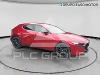 2025 Mazda 3