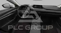 2025 Mazda 3