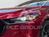 2025 Mazda 3