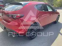 2025 Mazda 3