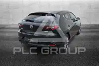 2025 Mazda 3