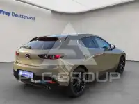 2025 Mazda 3