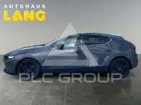 2025 Mazda 3