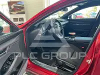 2025 Mazda 3