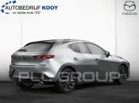 2026 Mazda 3