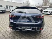 2025 Mazda 3