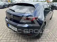 2025 Mazda 3