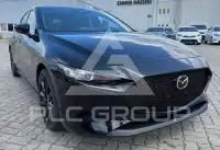 2026 Mazda 3