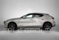 2025 Mazda 3