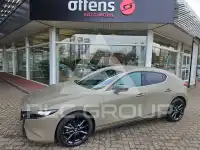 2025 Mazda 3
